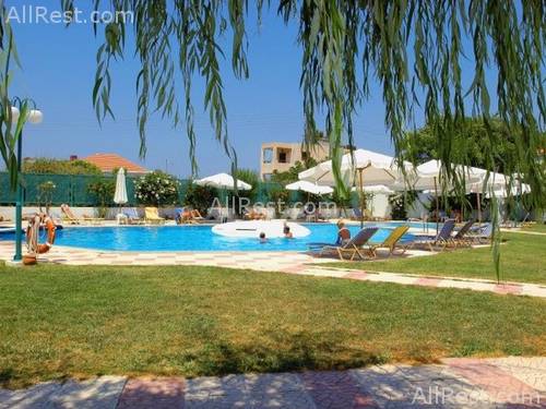 Dimitra Hotel 3